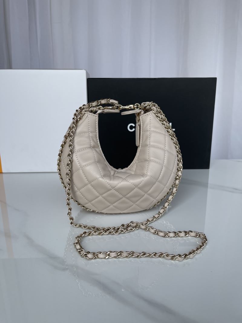 Chanel Satchel Bags